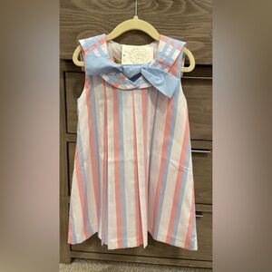 TBBC new with tags 4T